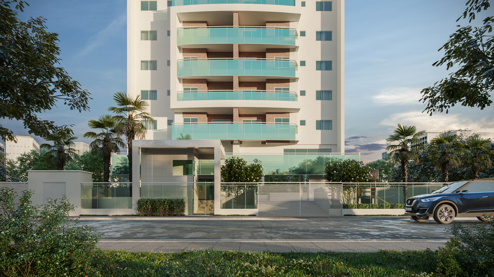 Ed. Normandia Residence - 2023